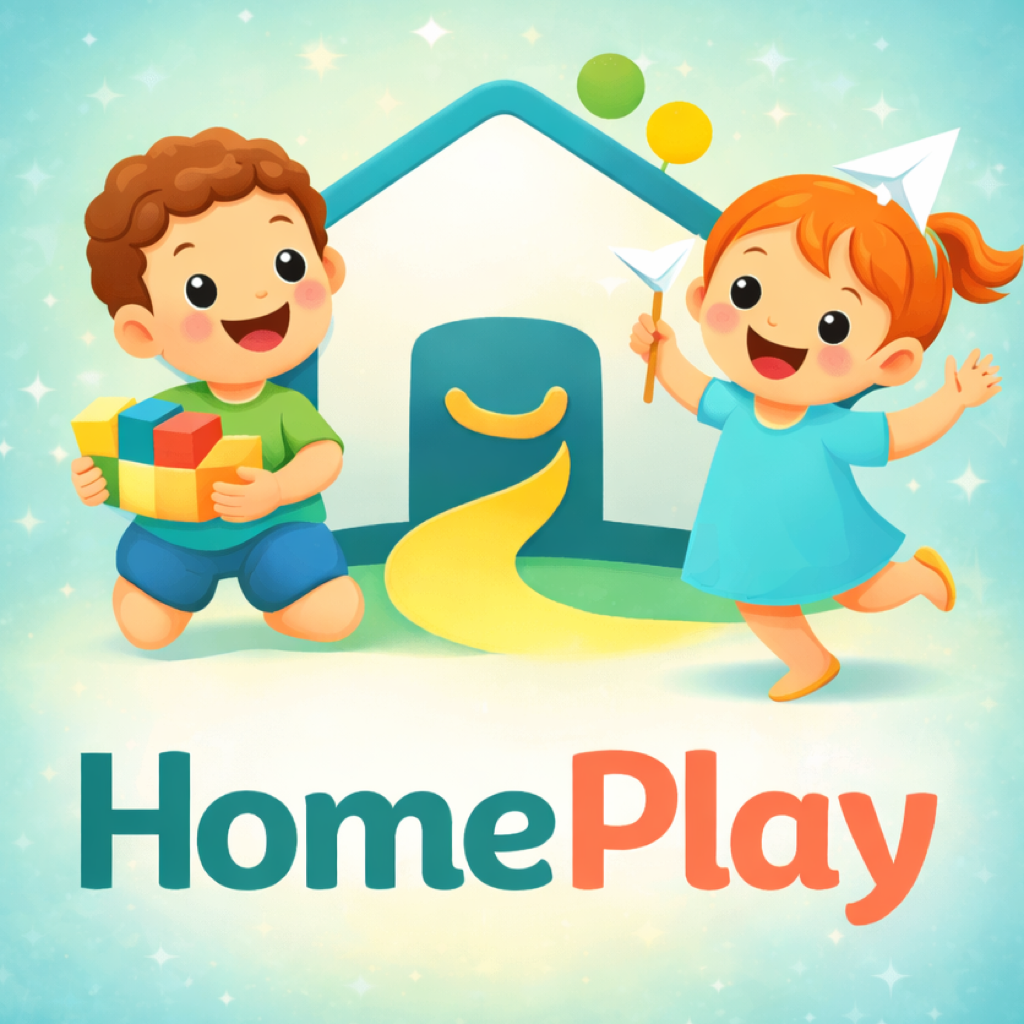 HomePlay icon