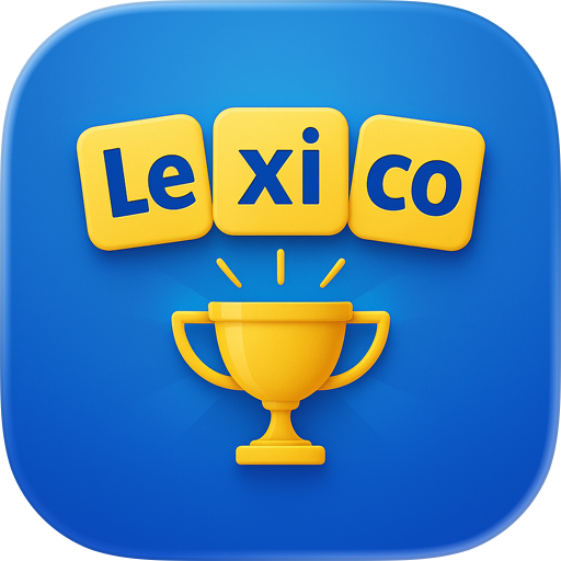 Lexico icon