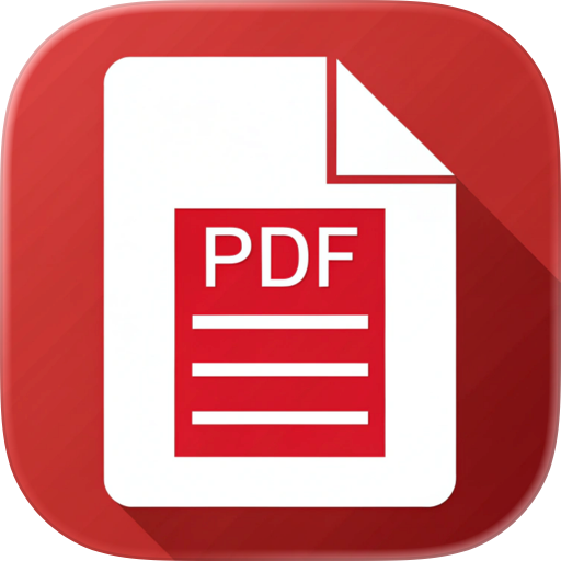 PDF Master icon